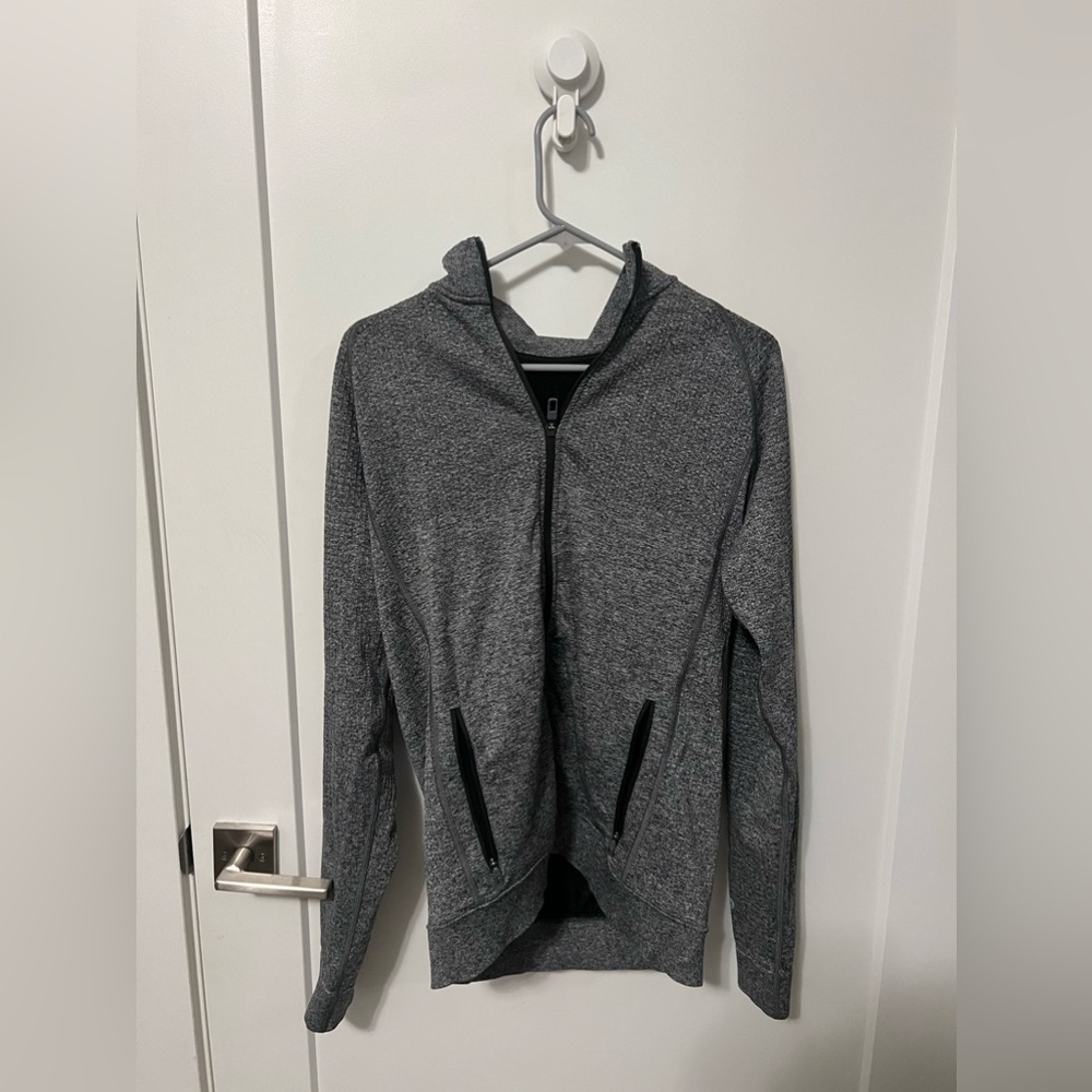 LuluLemon L Jacket